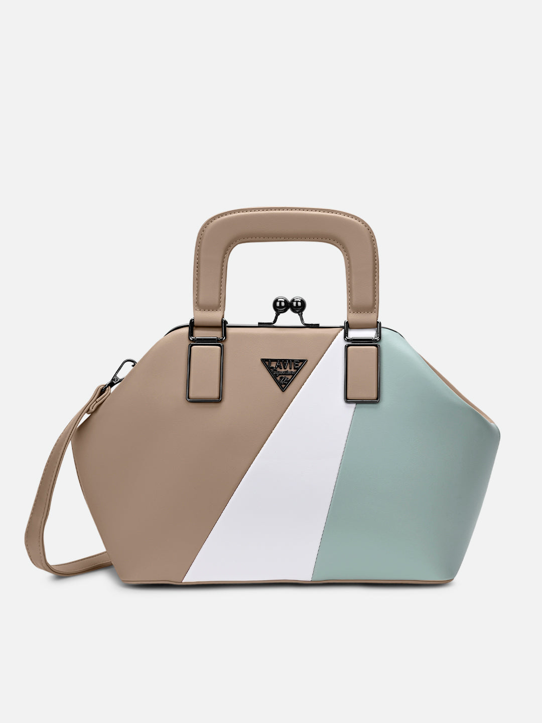 Macon Large Frame Bag