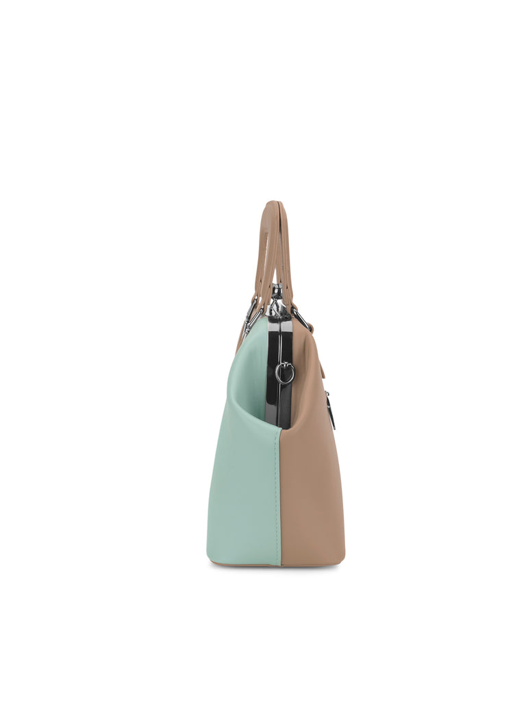Macon Large Frame Bag