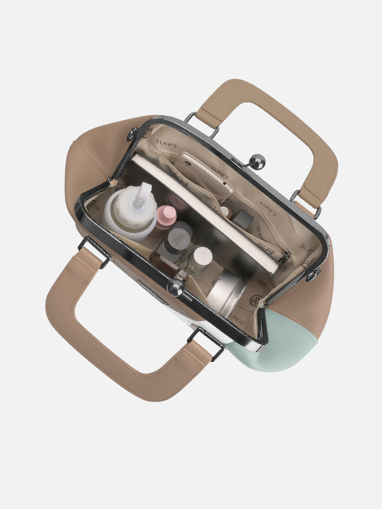 Macon Large Frame Bag
