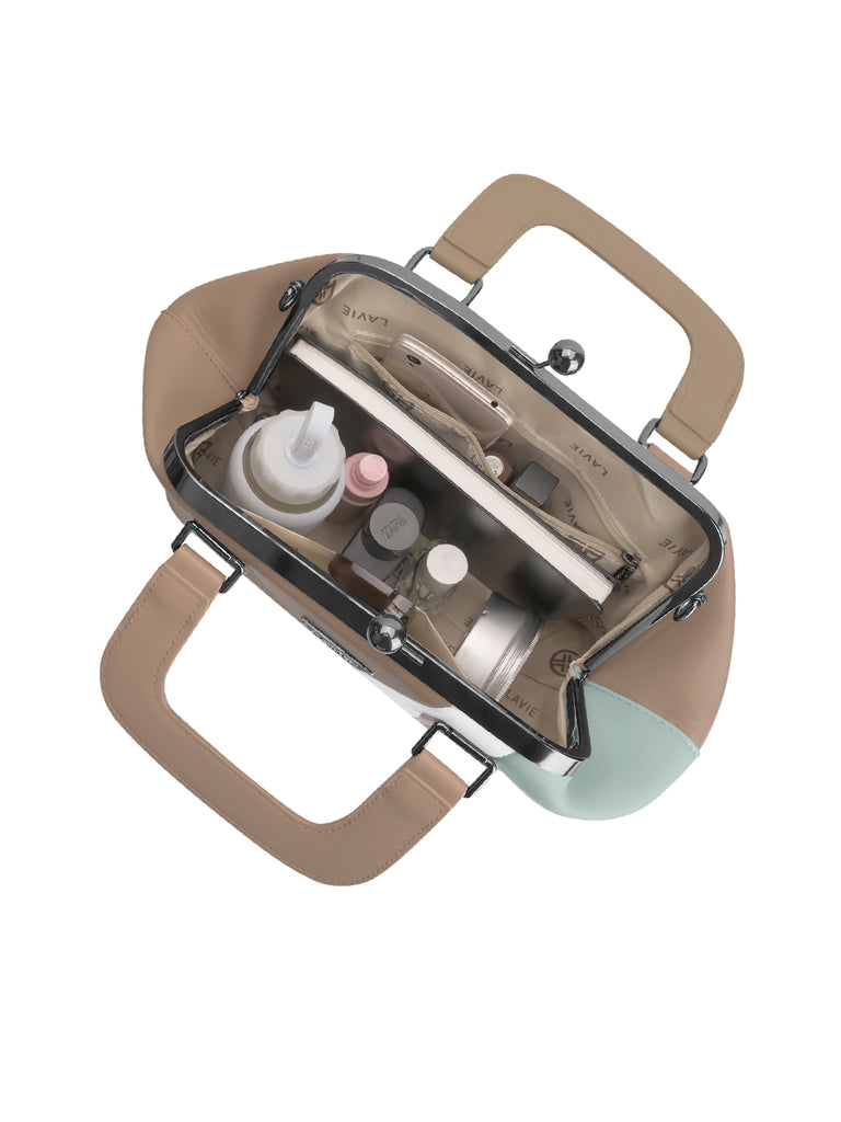 Macon Large Frame Bag