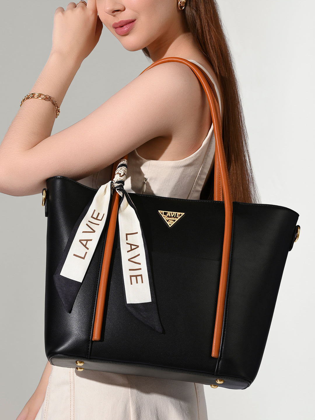 St.George Large Tote Bag Bag