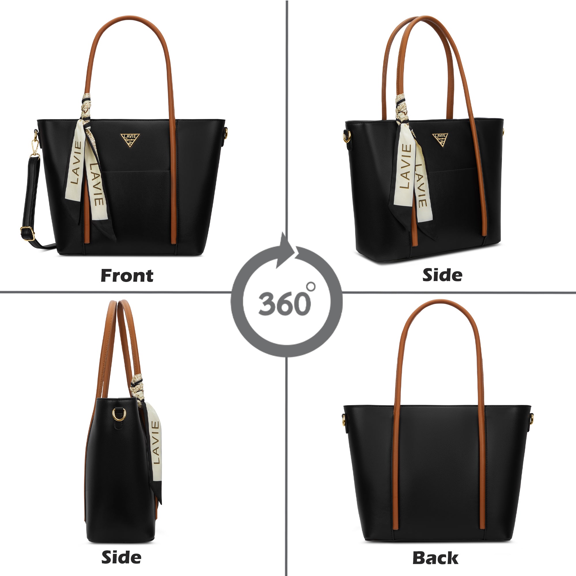 St.George Large Tote Bag Bag