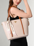 St.George Large Tote Bag