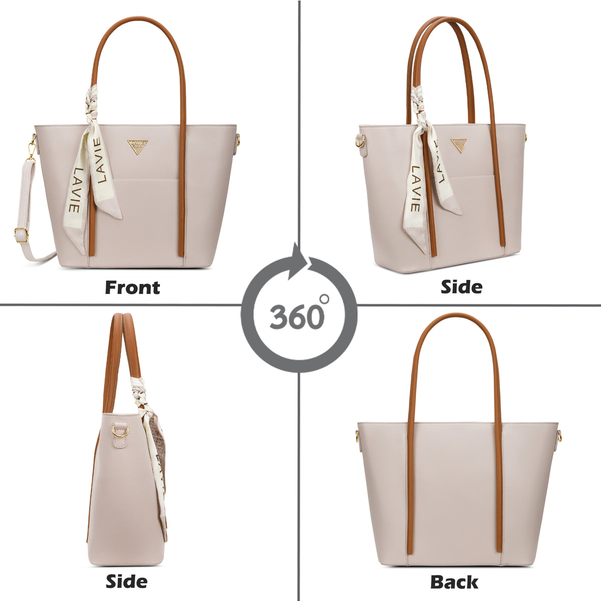 St.George Large Tote Bag Bag