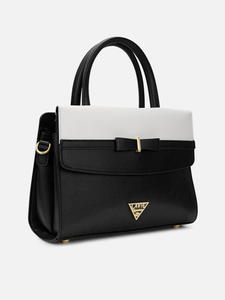 Tupelo 2 Compartments Medium Satchel Bag