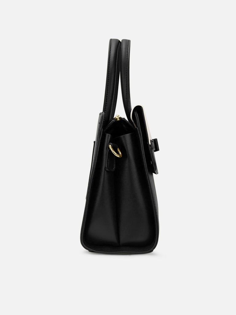 Tupelo 2 Compartments Medium Satchel Bag