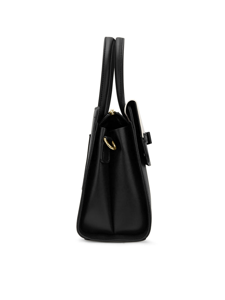 Tupelo 2 Compartments Medium Satchel Bag