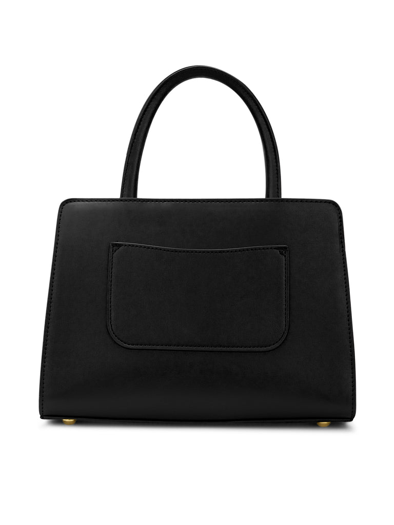 Tupelo 2 Compartments Medium Satchel Bag