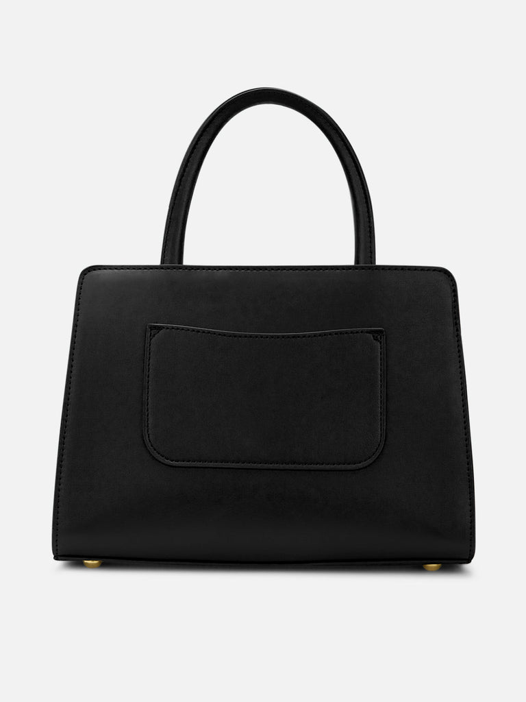 Tupelo 2 Compartments Medium Satchel Bag
