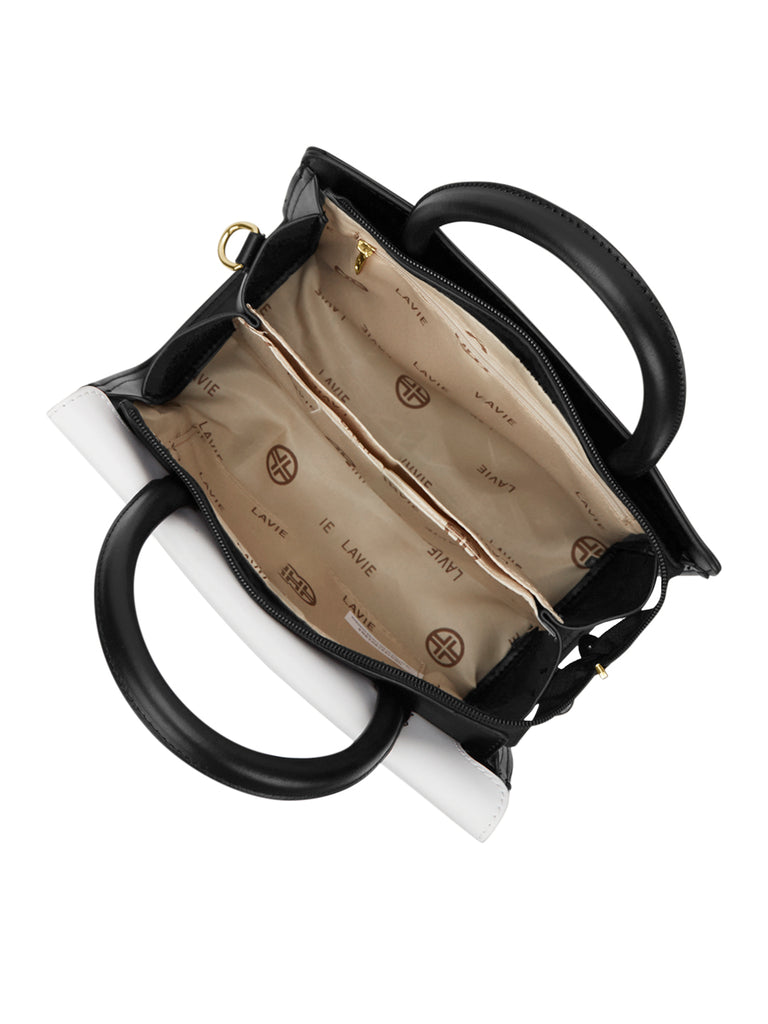 Tupelo 2 Compartments Medium Satchel Bag