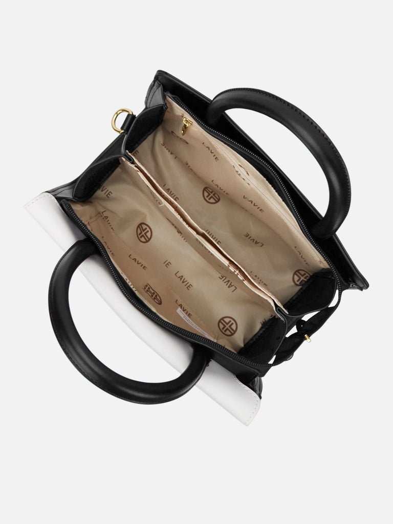 Tupelo 2 Compartments Medium Satchel Bag