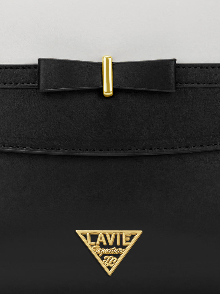 Tupelo 2 Compartments Medium Satchel Bag
