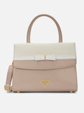 Tupelo 2 Compartments Medium Satchel Bag