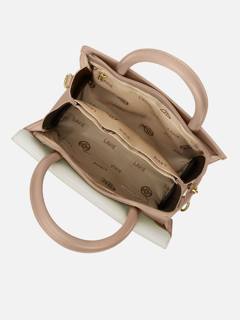 Tupelo 2 Compartments Medium Satchel Bag