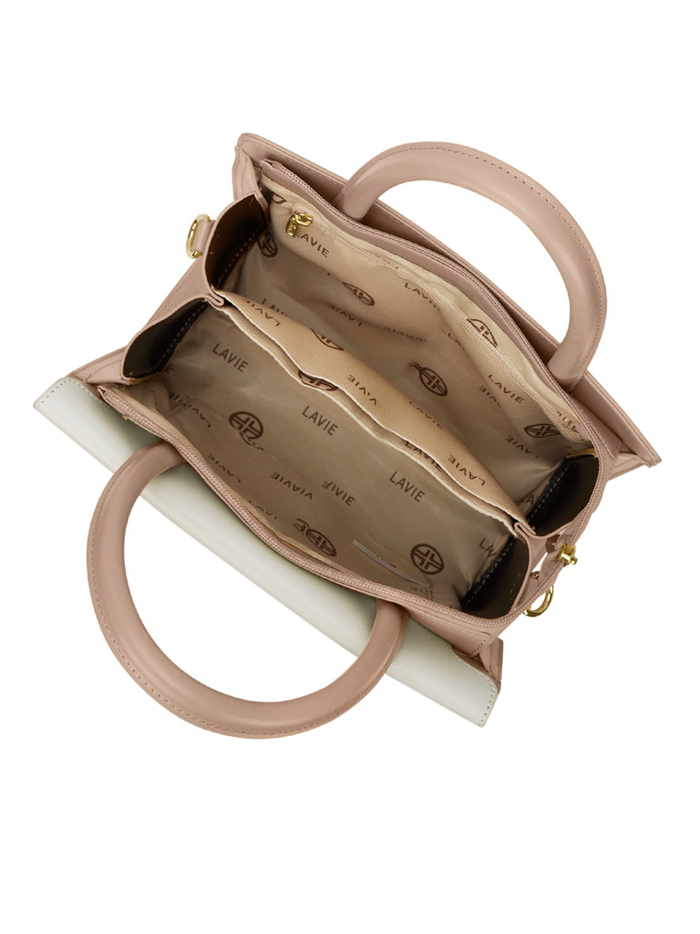 Tupelo 2 Compartments Medium Satchel Bag