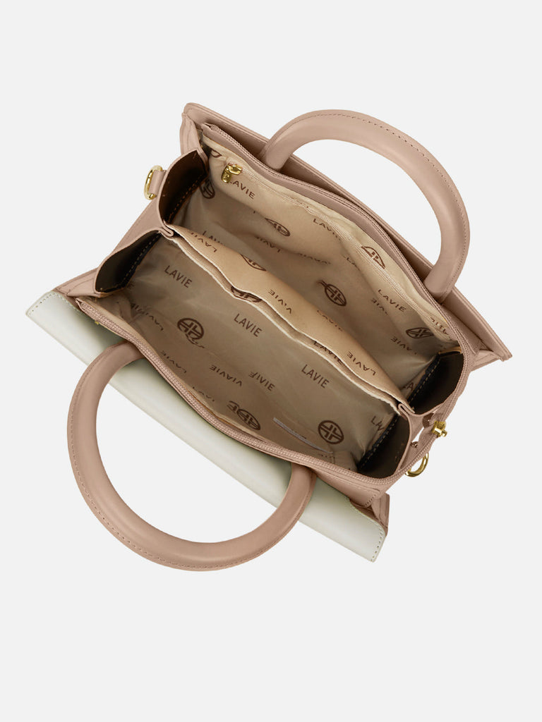 Tupelo 2 Compartments Medium Satchel Bag