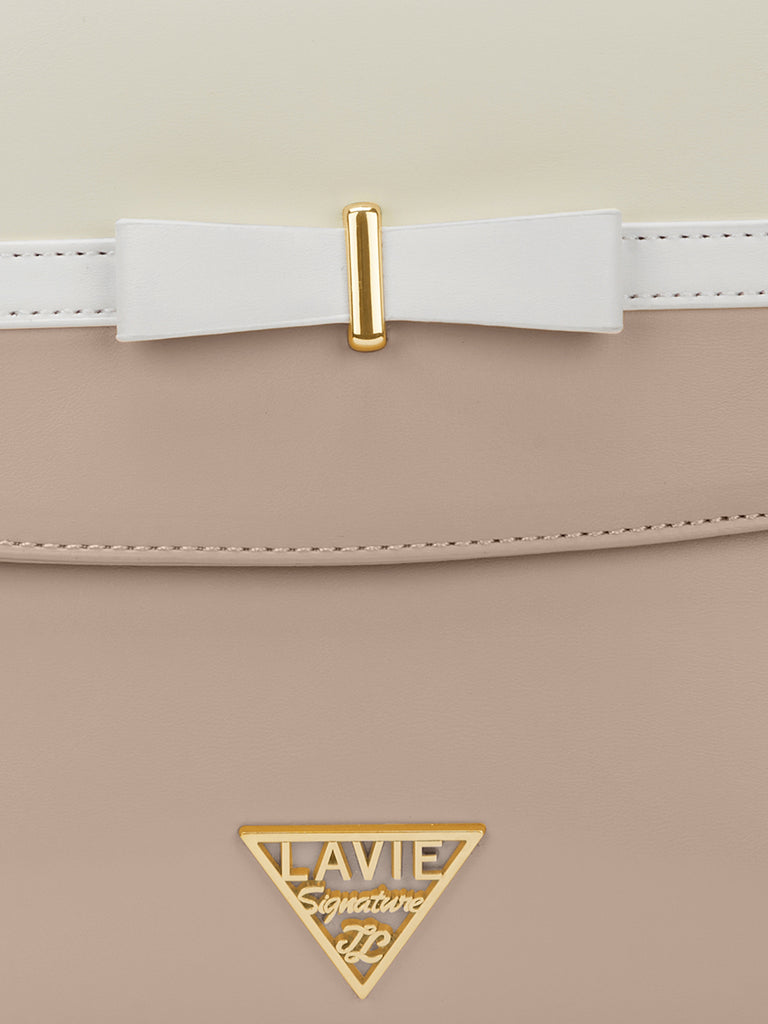 Tupelo 2 Compartments Medium Satchel Bag