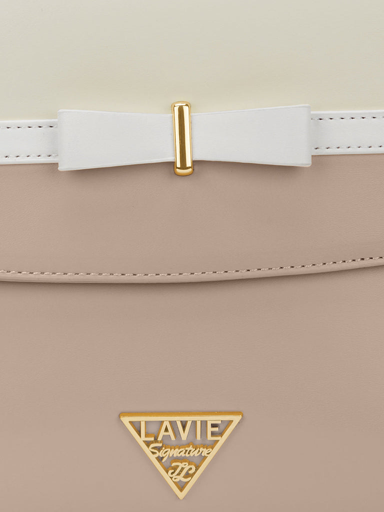 Tupelo 2 Compartments Medium Satchel Bag