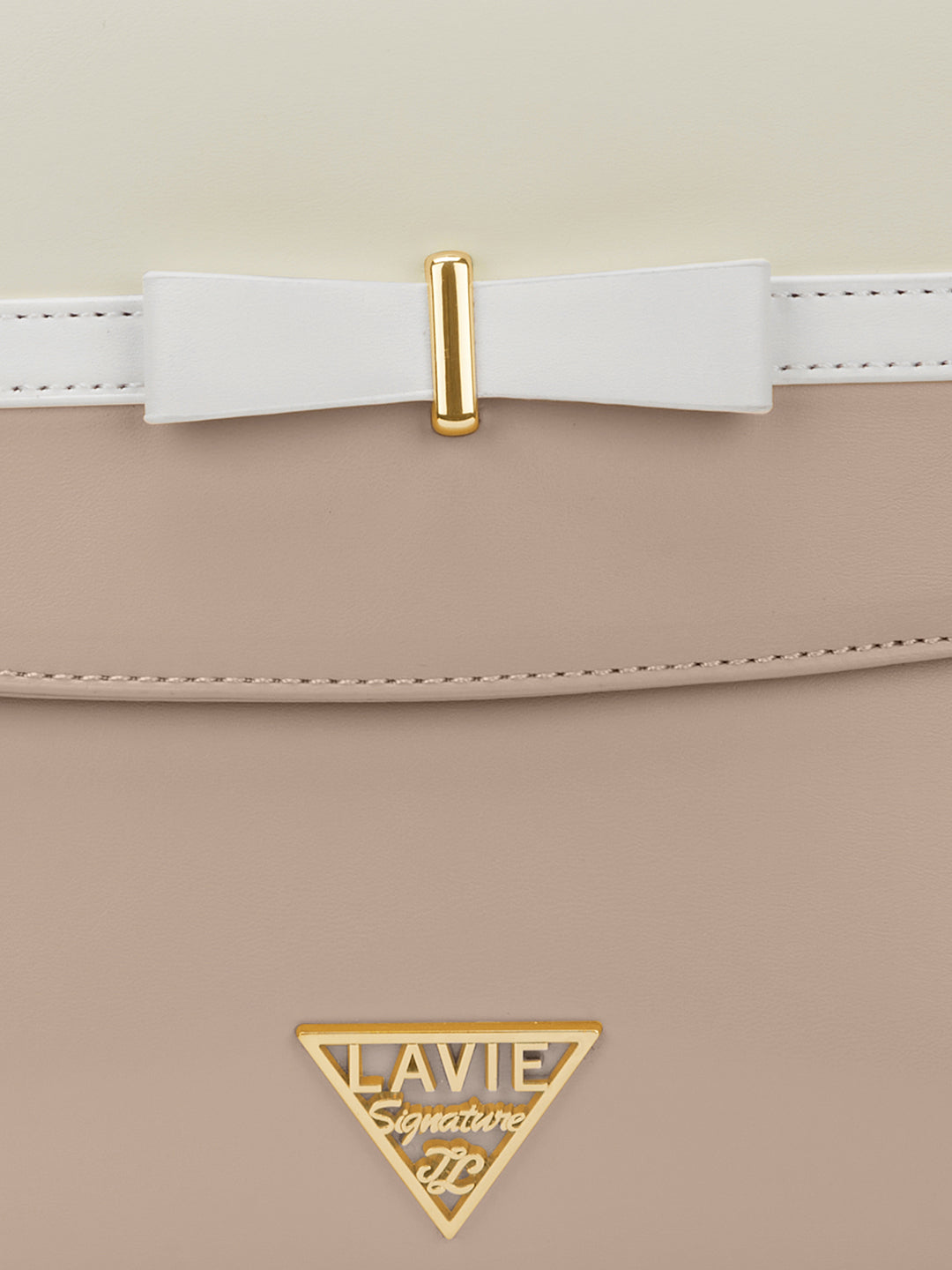 Tupelo 2 Compartments Medium Satchel Bag