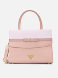 Tupelo 2 Compartments Medium Satchel Bag