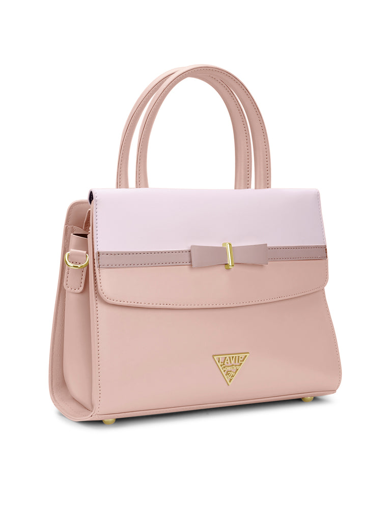 Tupelo 2 Compartments Medium Satchel Bag