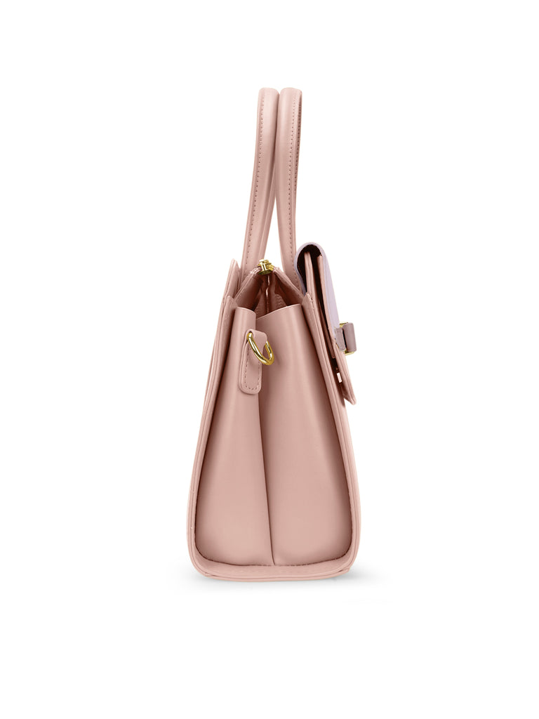 Tupelo 2 Compartments Medium Satchel Bag