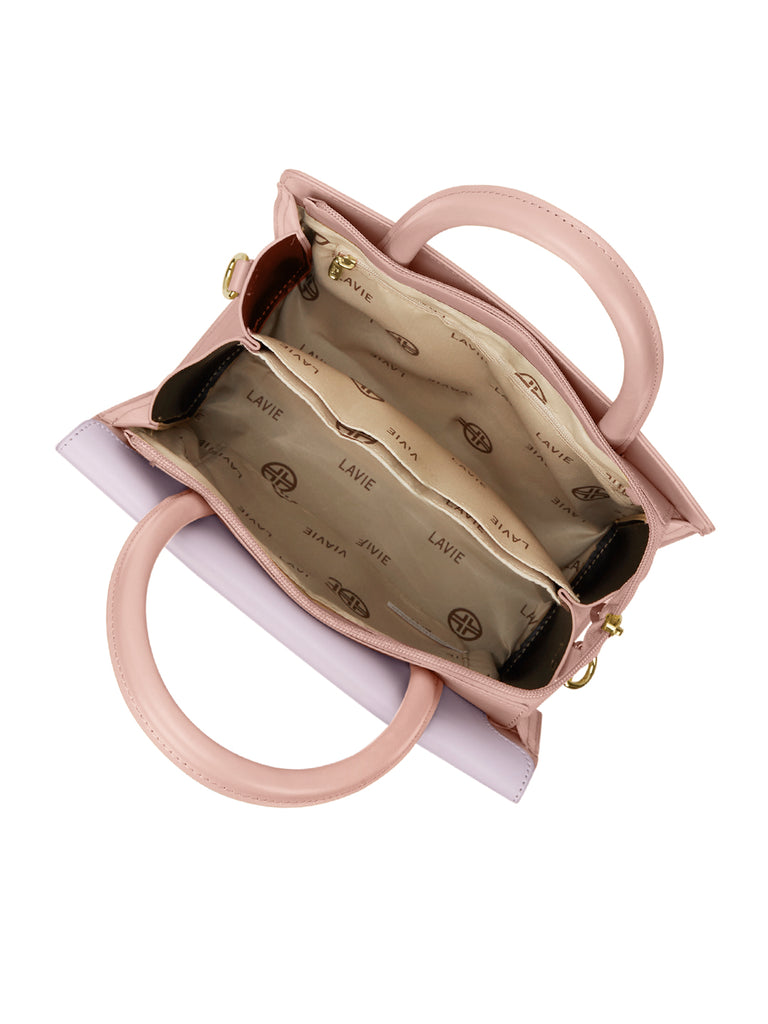 Tupelo 2 Compartments Medium Satchel Bag