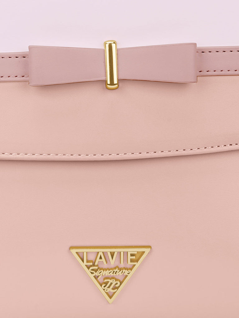 Tupelo 2 Compartments Medium Satchel Bag