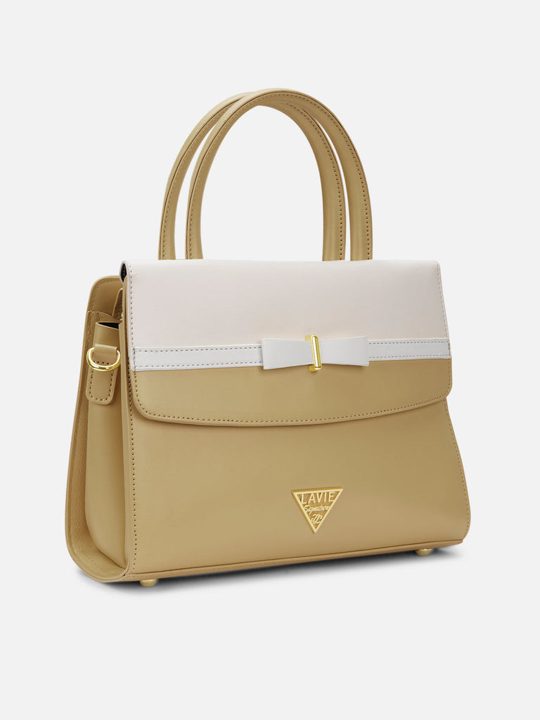 Tupelo 2 Compartments Medium Satchel Bag