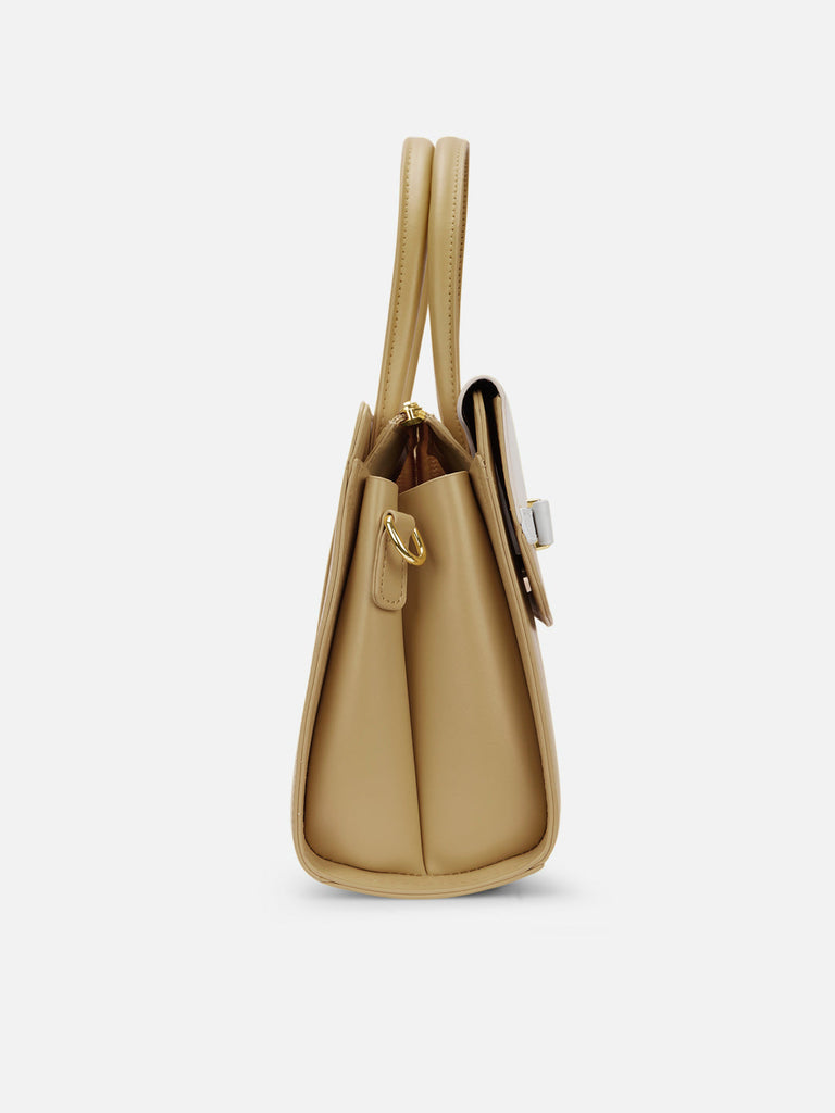 Tupelo 2 Compartments Medium Satchel Bag
