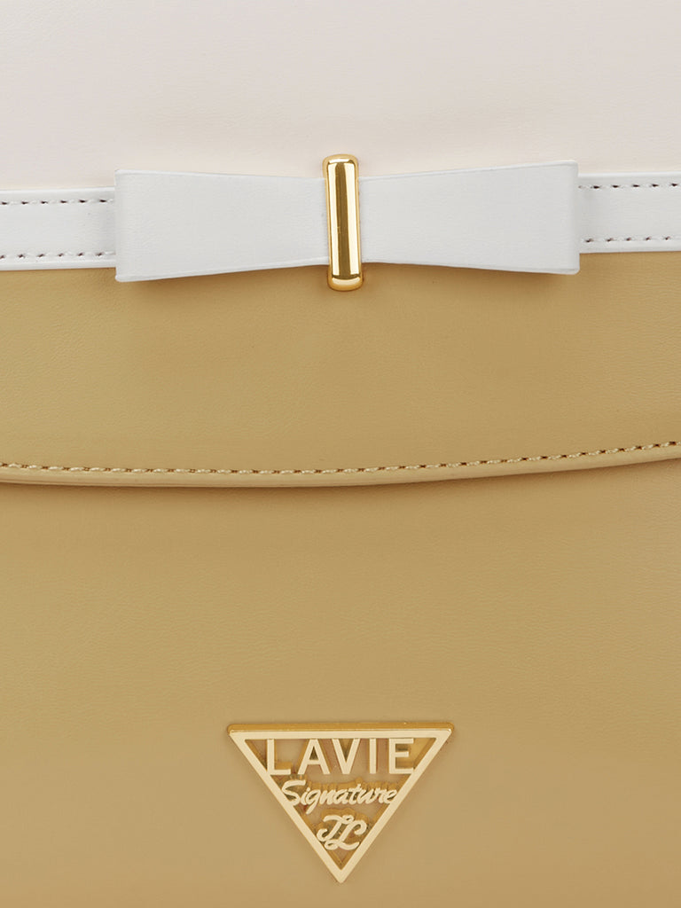 Tupelo 2 Compartments Medium Satchel Bag