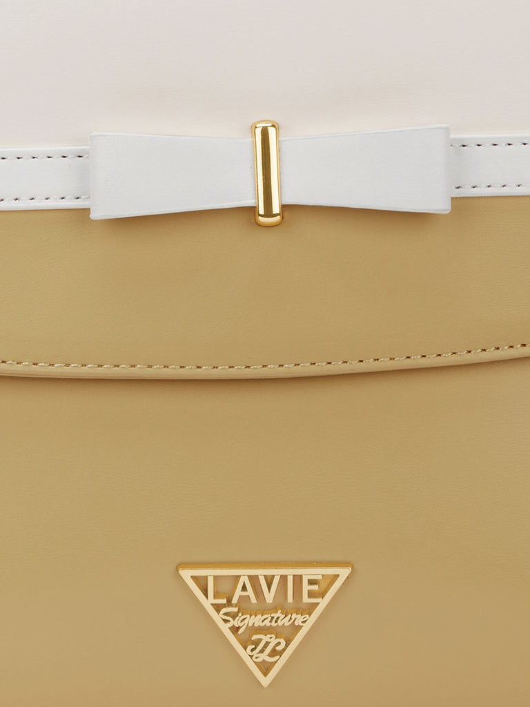 Tupelo 2 Compartments Medium Satchel Bag
