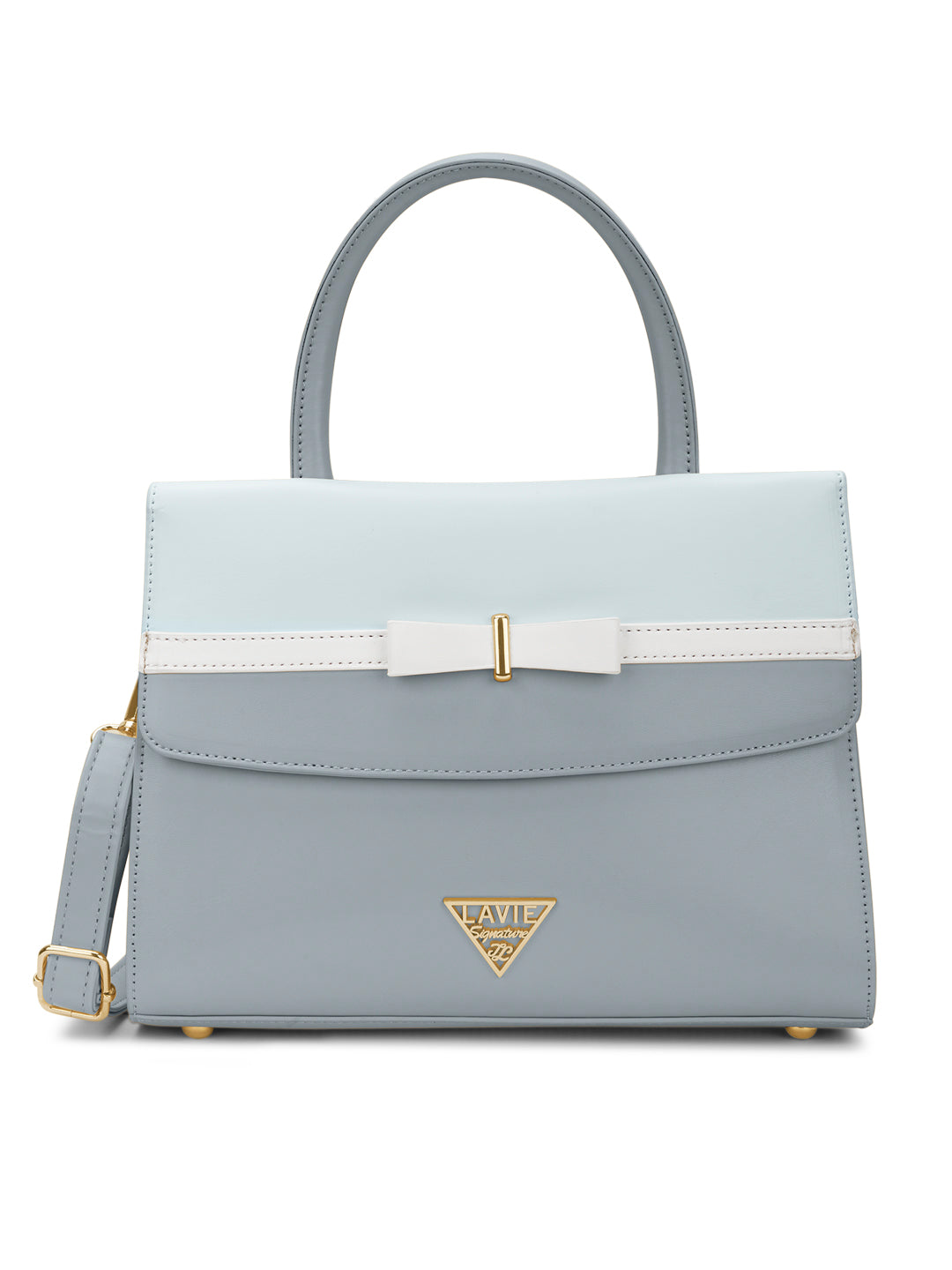 Tupelo 2 Compartments Medium Satchel Bag