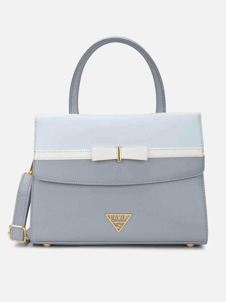 Tupelo 2 Compartments Medium Satchel Bag