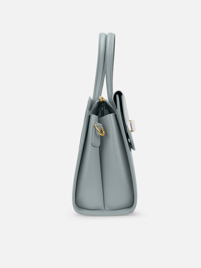 Tupelo 2 Compartments Medium Satchel Bag