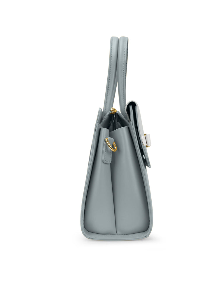 Tupelo 2 Compartments Medium Satchel Bag