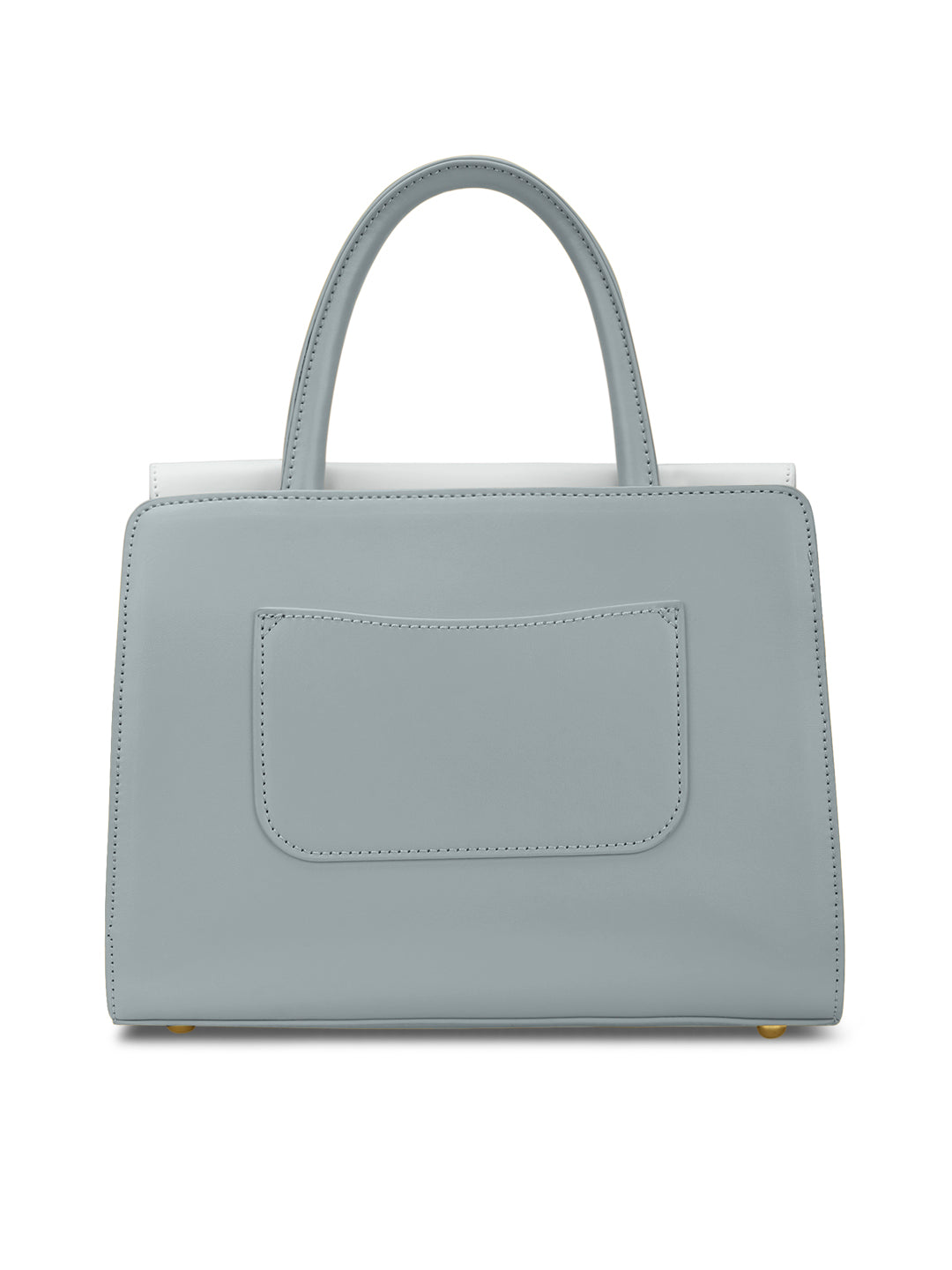 Tupelo 2 Compartments Medium Satchel Bag