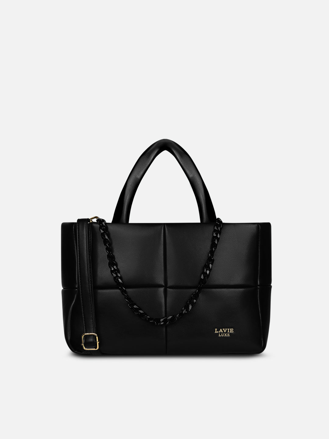 Puff25 Small Tote Bag Bag