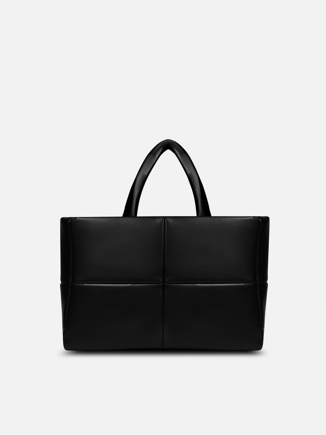 Puff25 Small Tote Bag Bag