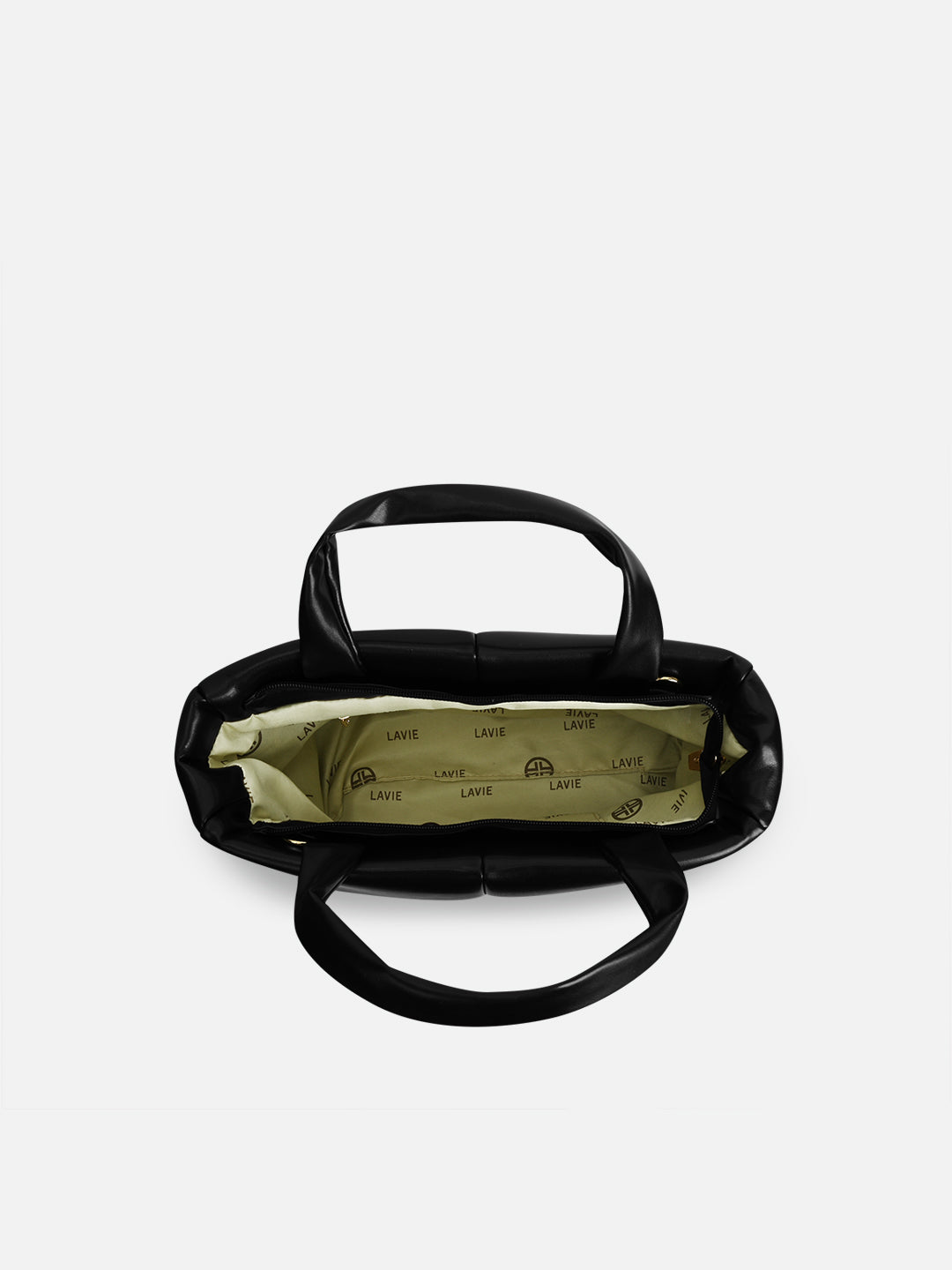 Puff25 Small Tote Bag Bag