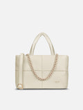 Puff25 Small Tote Bag