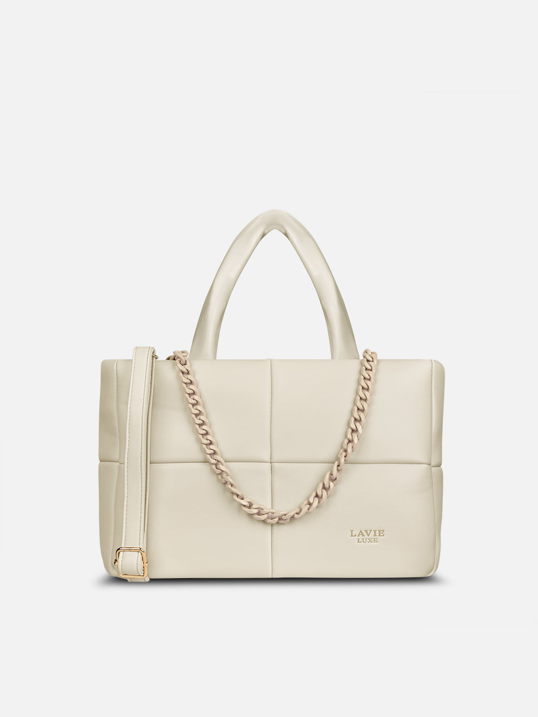 Puff25 Small Tote Bag Bag