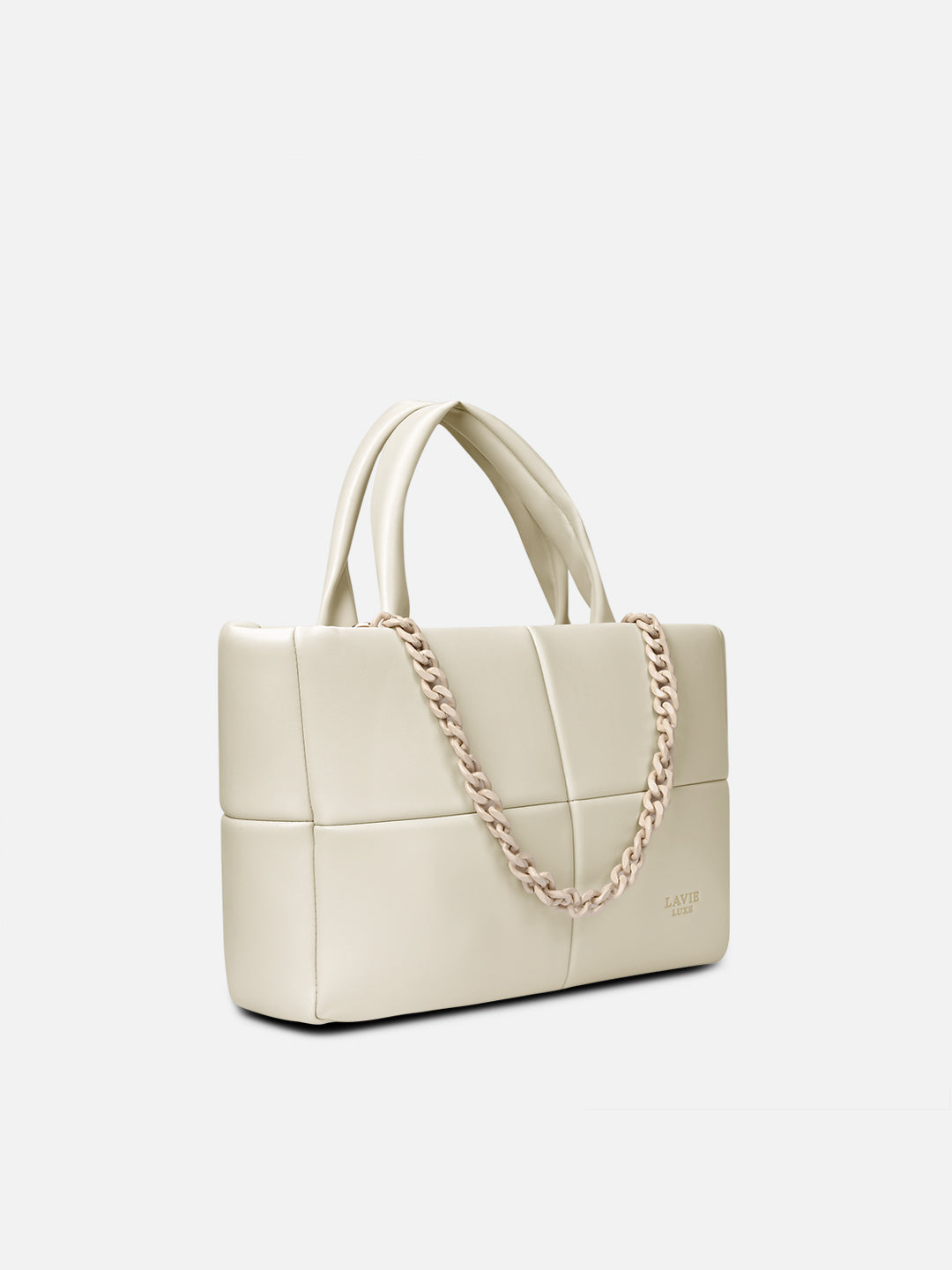 Puff25 Small Tote Bag Bag