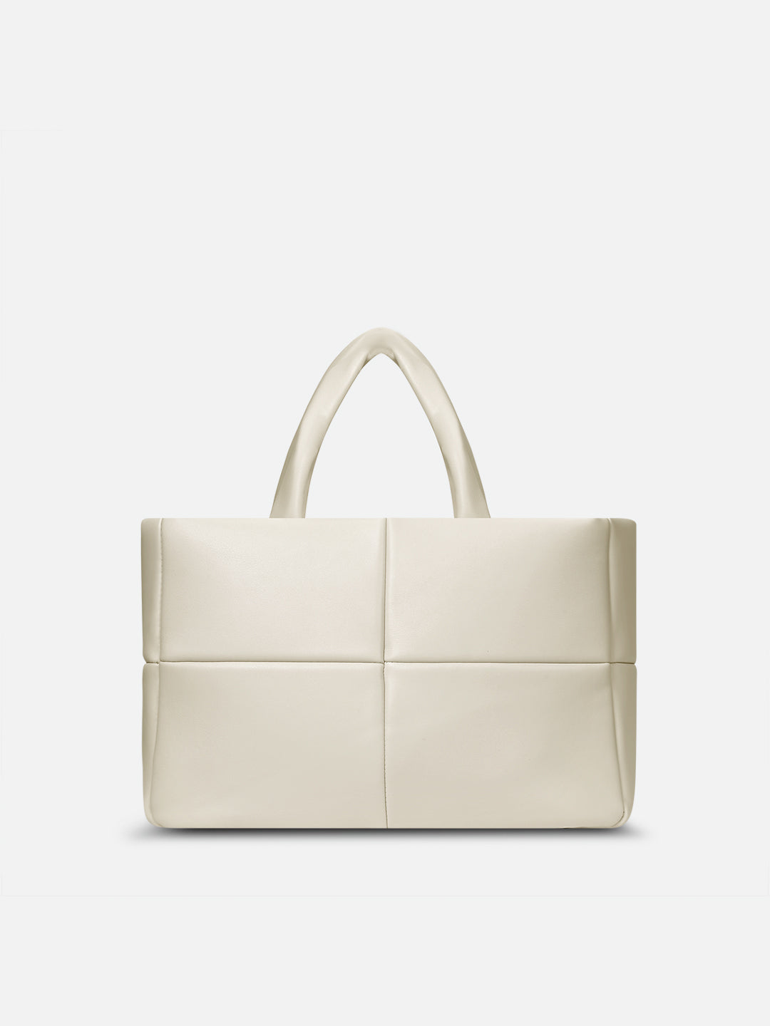 Puff25 Small Tote Bag Bag