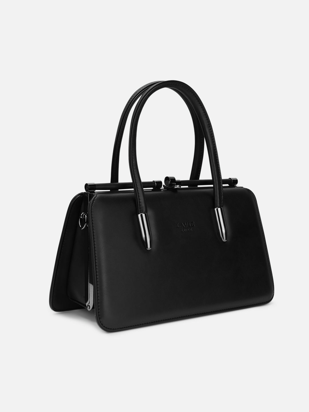 Book Medium Frame Bag