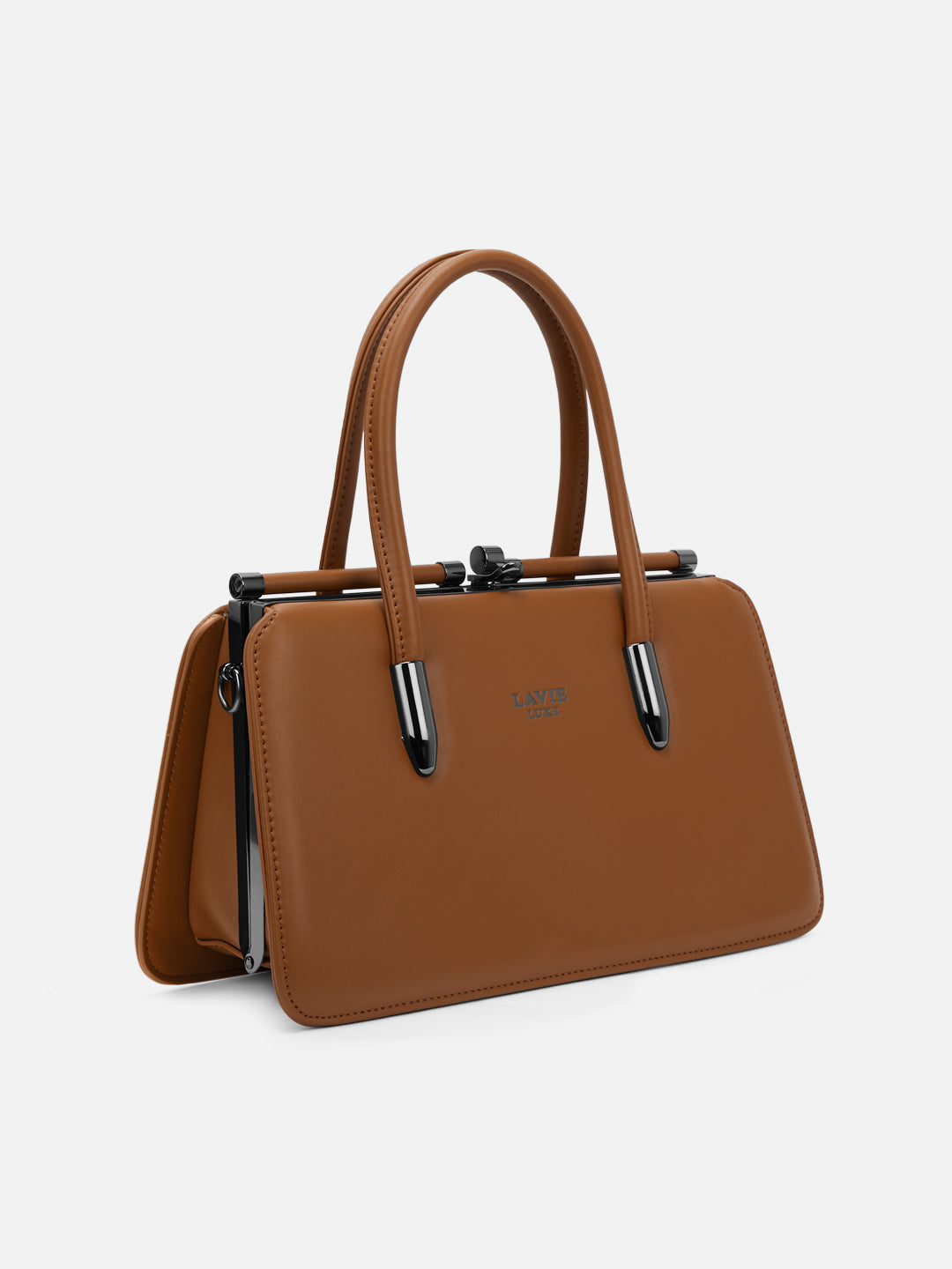 Book Medium Frame Bag