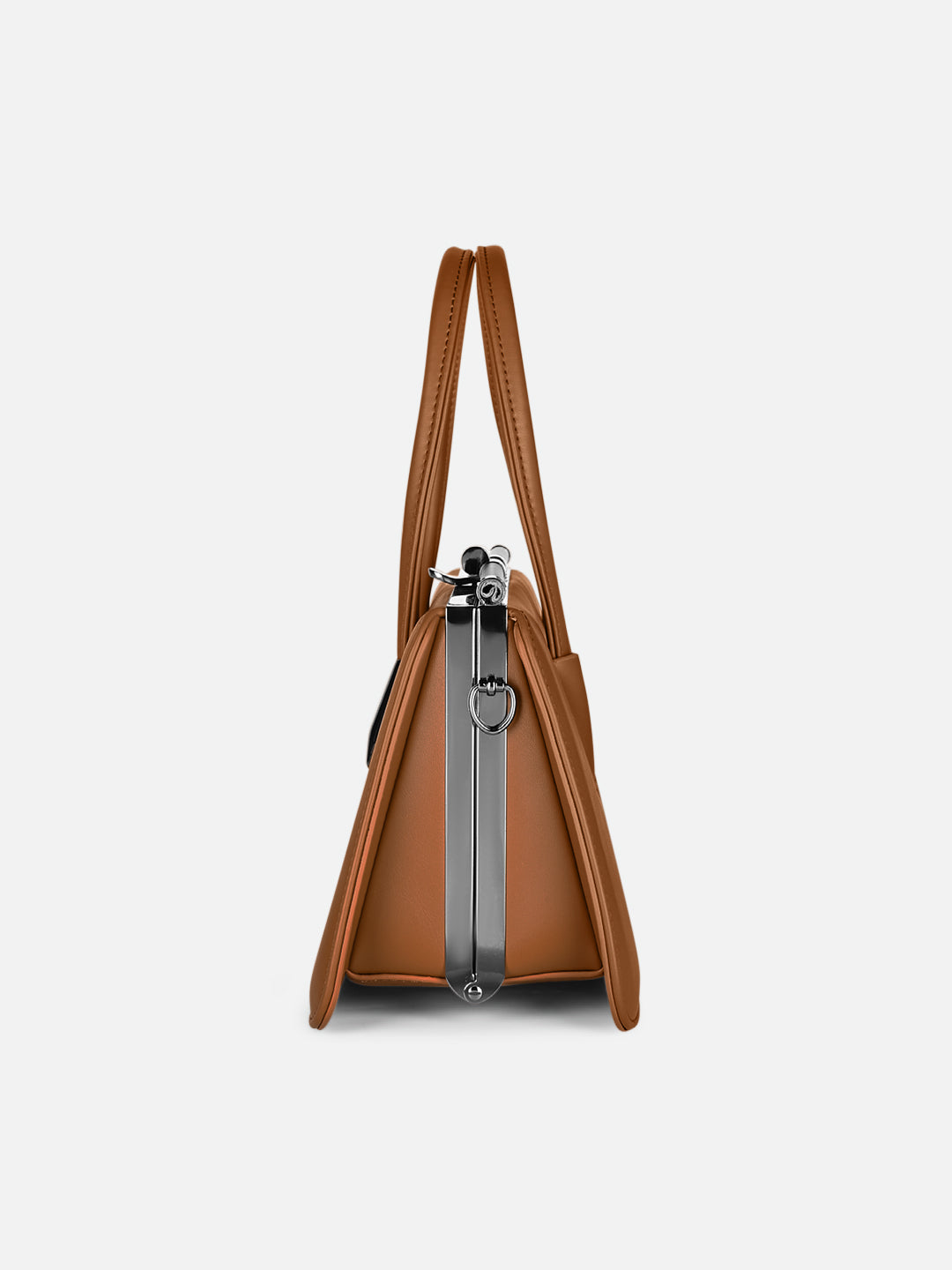 Book Medium Frame Bag