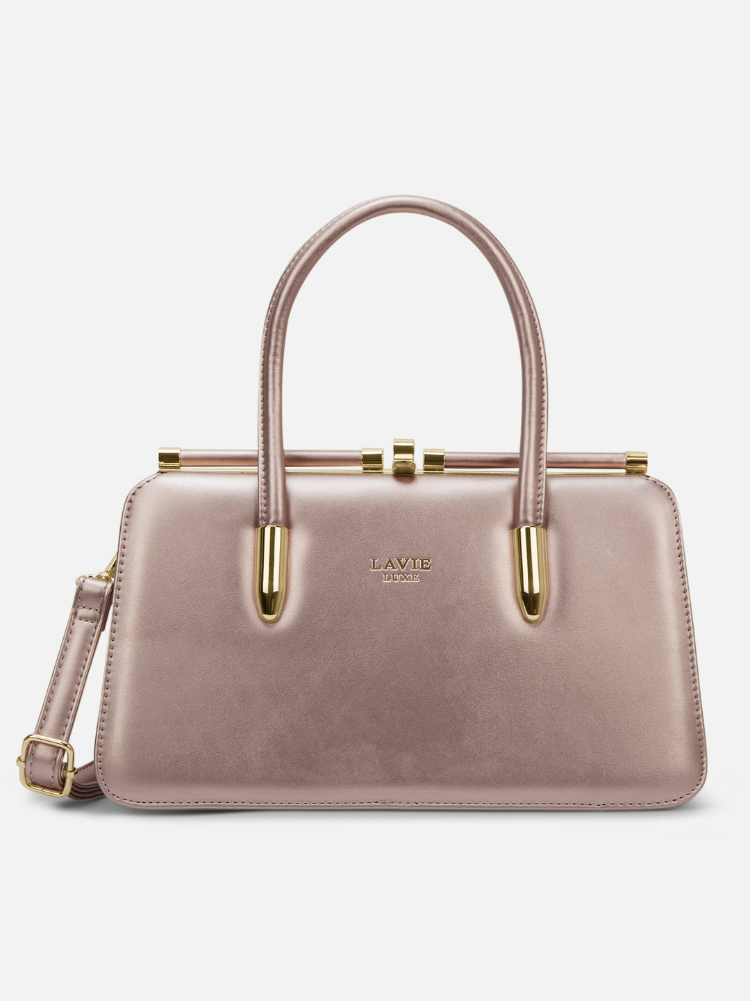 Book Medium Frame Bag