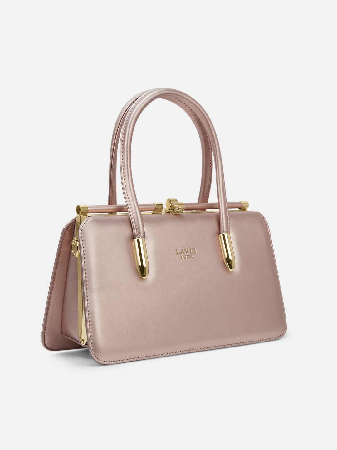 Book Medium Frame Bag