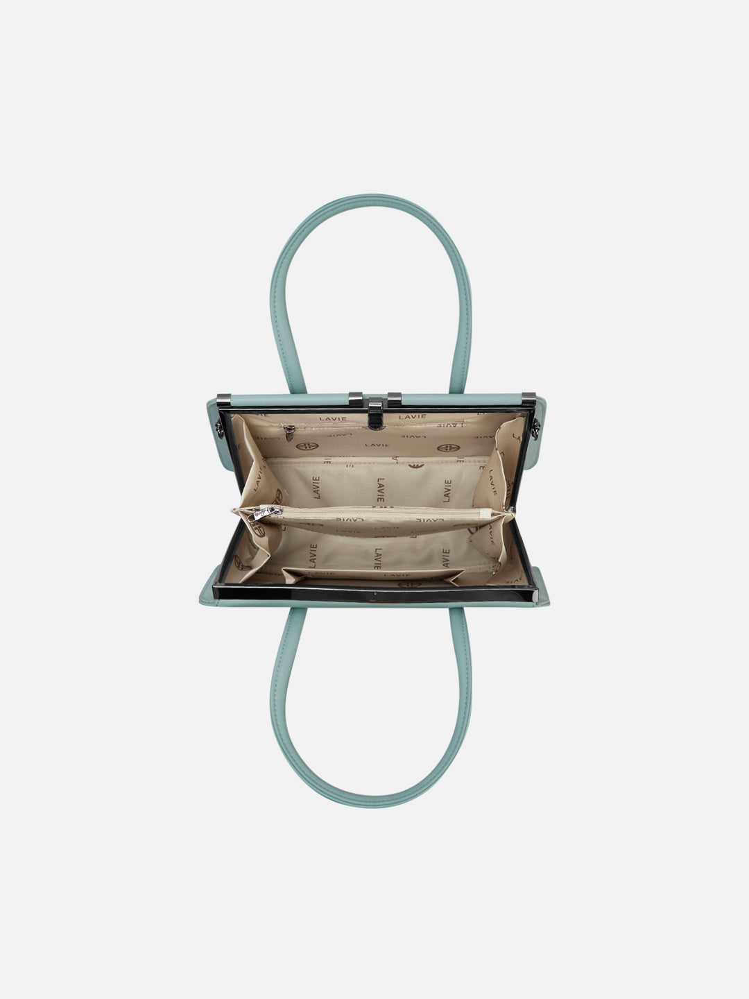 Book Medium Frame Bag